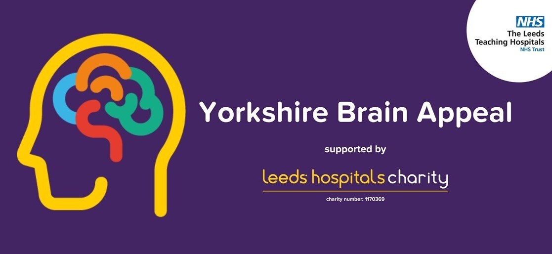 Yorkshire Brain Appeal